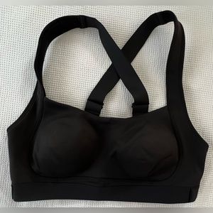 FREE PEOPLE Make A Move Bra Top